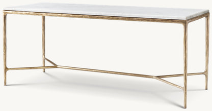 Thaddeus Marble Desk