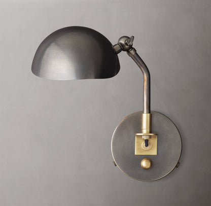 Convessi Sconce