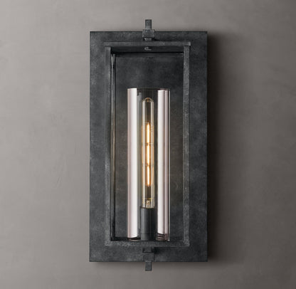 Devaux Grand Square Sconce