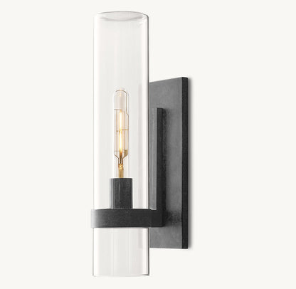 Ravelle Grand Outdoor Sconce