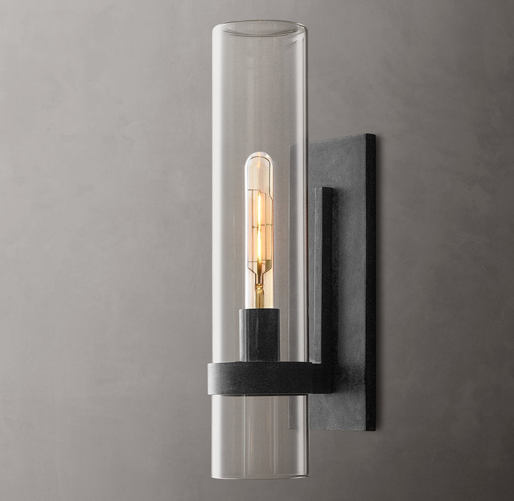 Ravelle Grand Outdoor Sconce