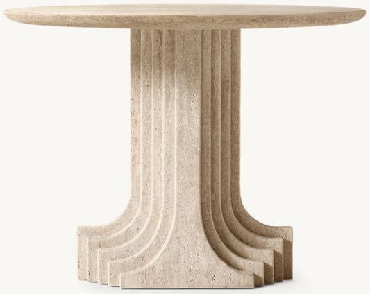 Strada ENTRY TABLE