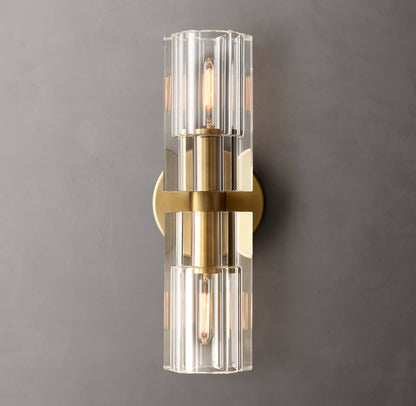 Arcachon Linear Sconce