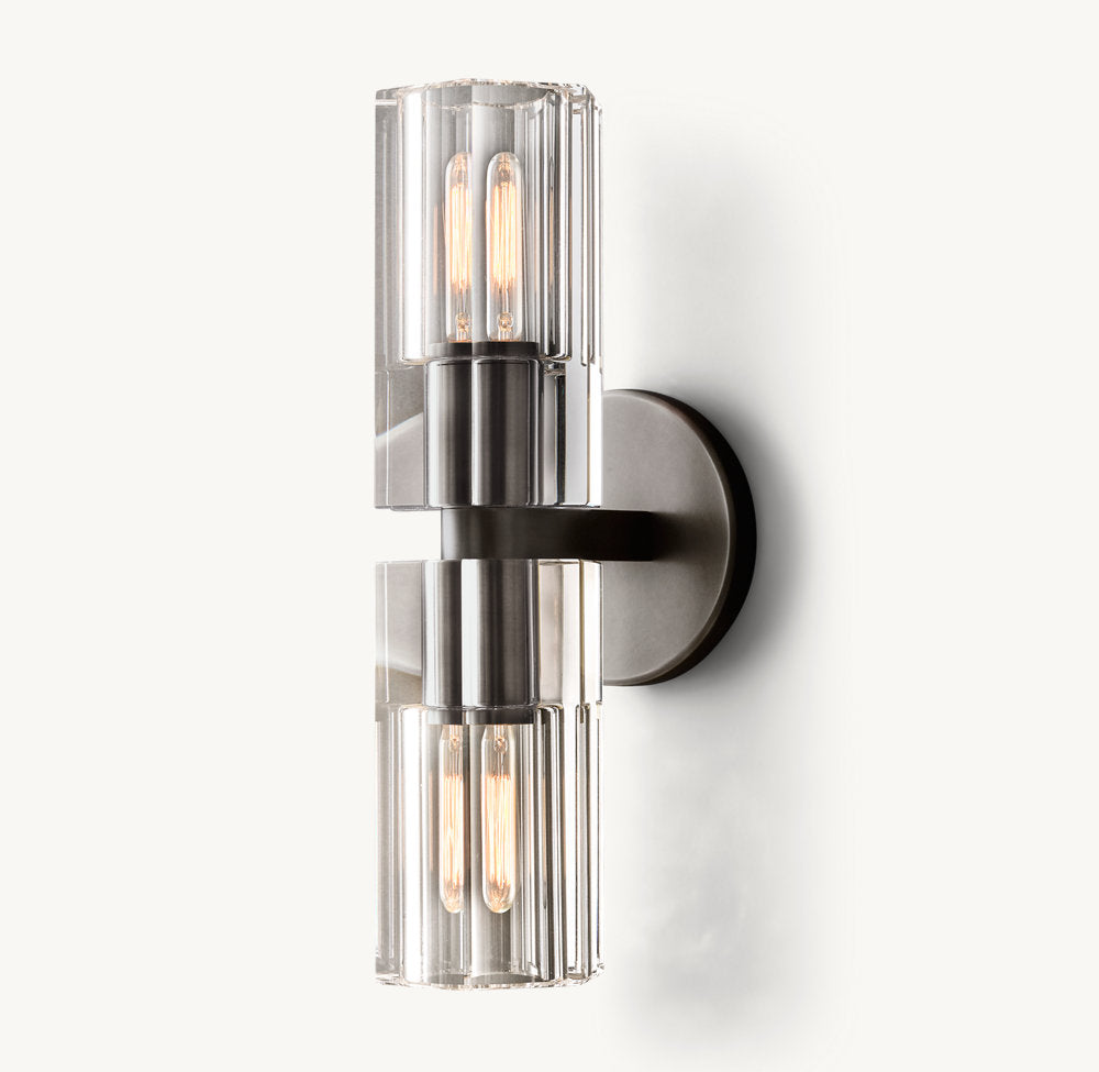 Arcachon Linear Sconce