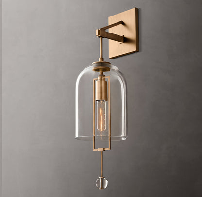 Fulcrum Sconce