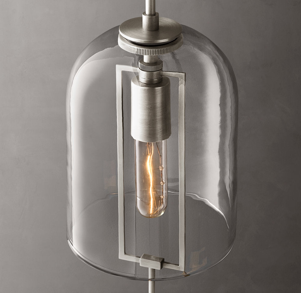 Fulcrum Sconce