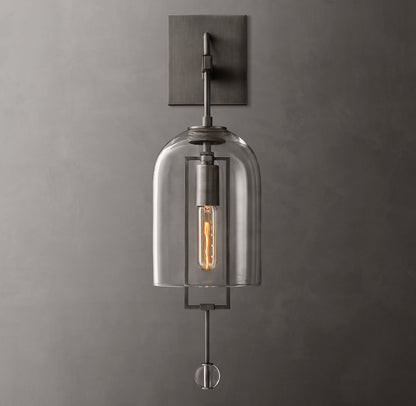 Fulcrum Sconce