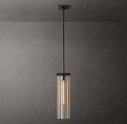 Savile Square Pendant