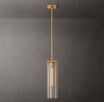 Savile Square Pendant