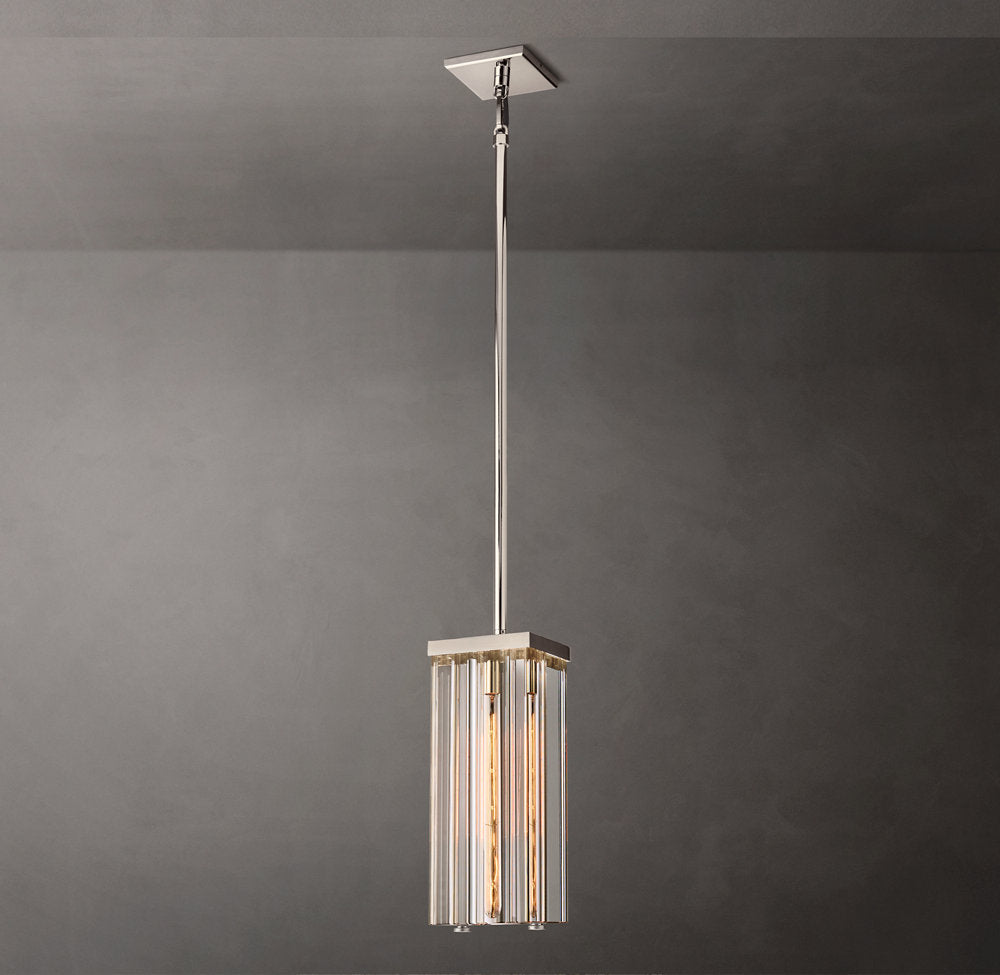 Savile Square Pendant