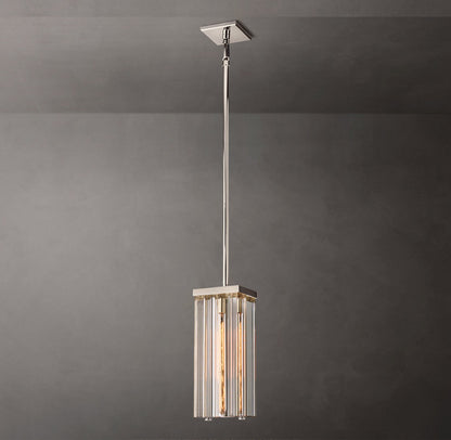 Savile Square Pendant