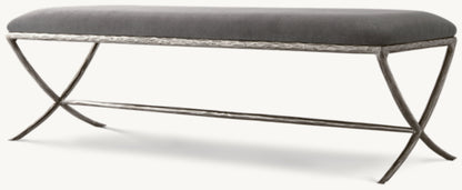 Thaddeus X-Base Bench