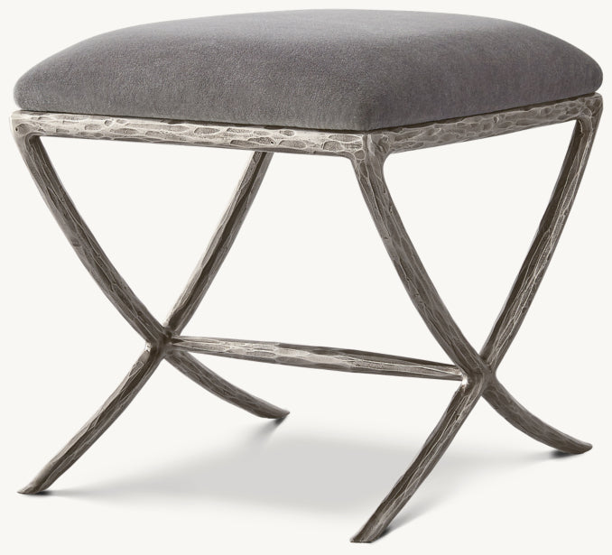 Thaddeus X-Base Stool