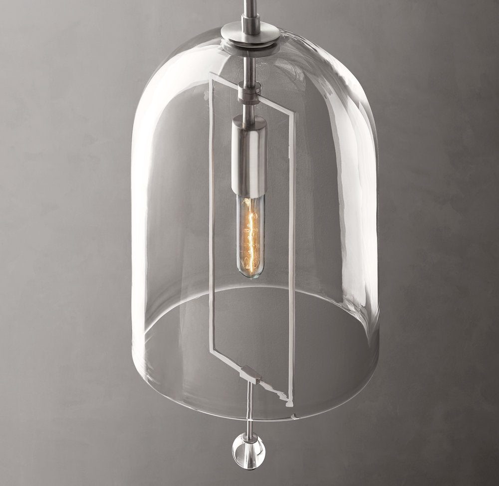 Fulcrum Grand Sconce