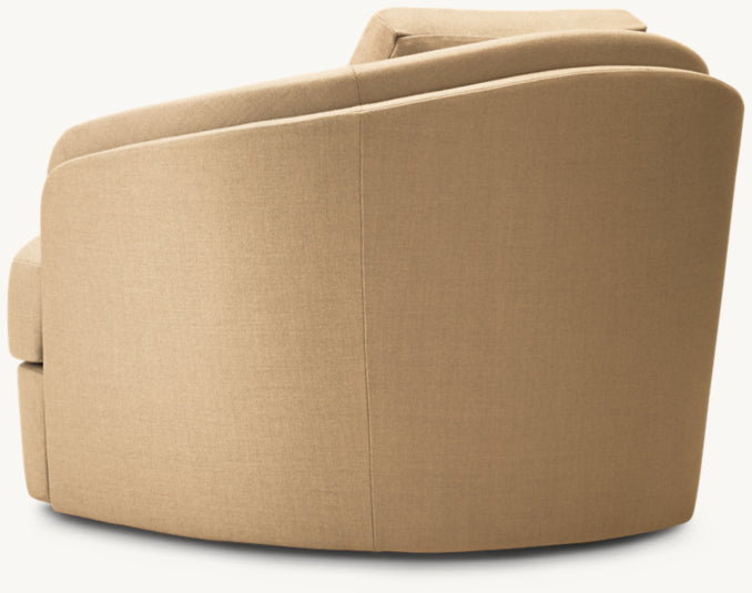 Celine Swivel Chair