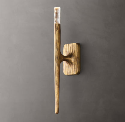 Thaddeus Sconce