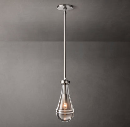 Rain Outdoor Pendant