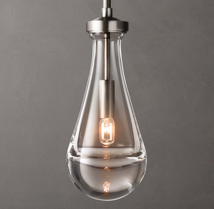 Rain Outdoor Pendant