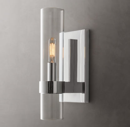 Ravelle Outdoor Sconce