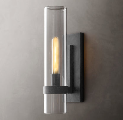 Ravelle Outdoor Sconce