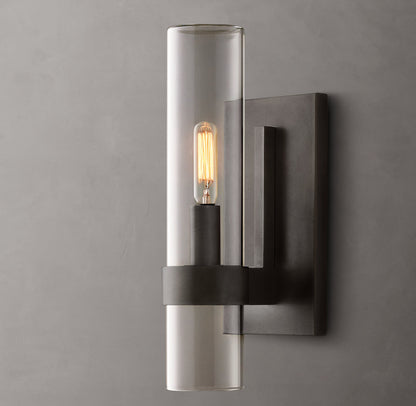 Ravelle Outdoor Sconce