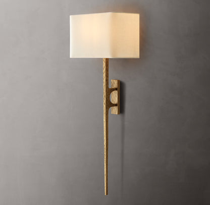 Wright Grand Sconce