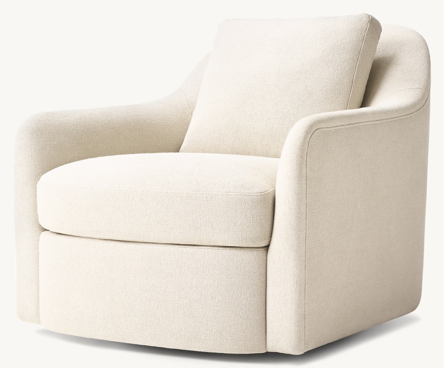 Maxime Swivel Chair