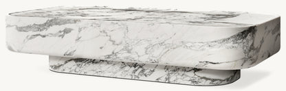 Vitolo Carved Coffee Table