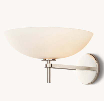 Vernet Sconce