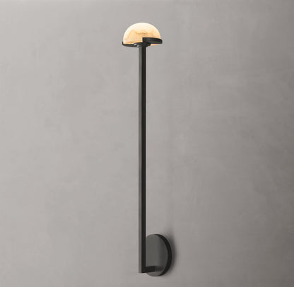 Pedra Grand Sconce