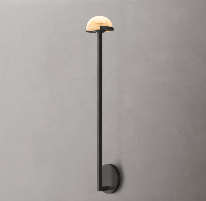 Pedra Grand Sconce