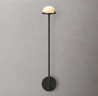 Pedra Grand Sconce