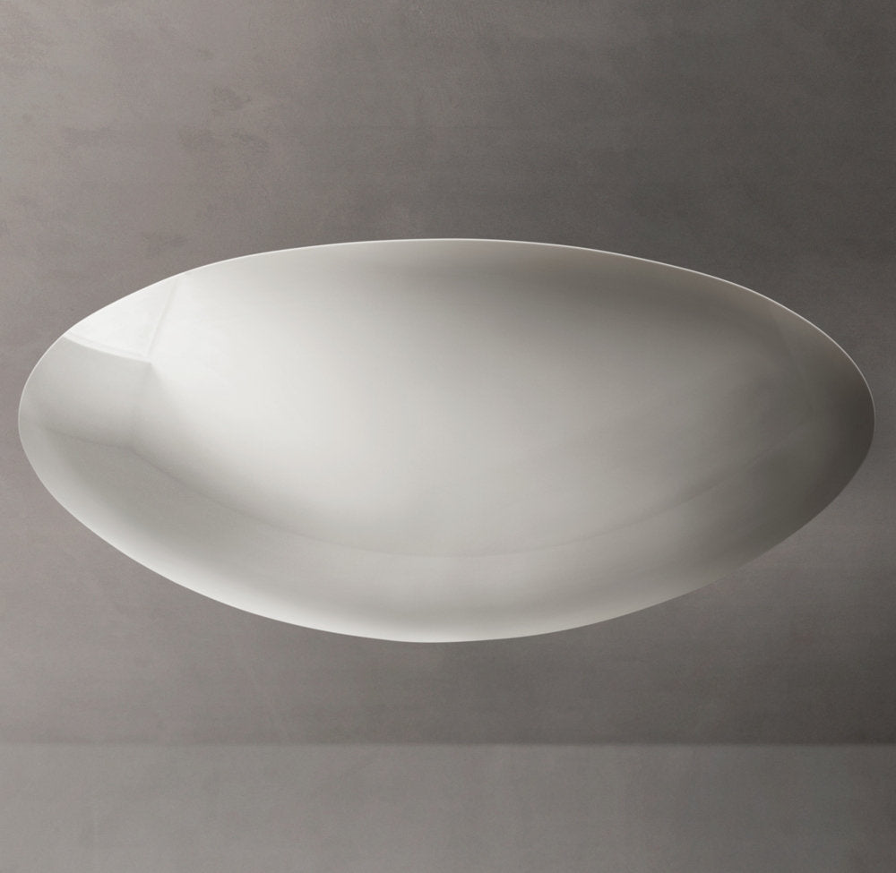 Italian Dish Pendant