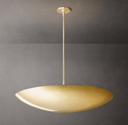 Italian Dish Pendant