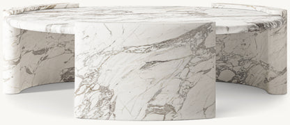 Cardin Round Coffee Table