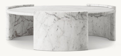 Cardin Round Coffee Table