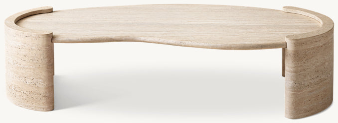 Cardin Coffee Table
