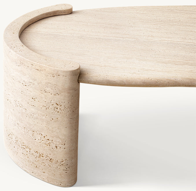 Cardin Coffee Table