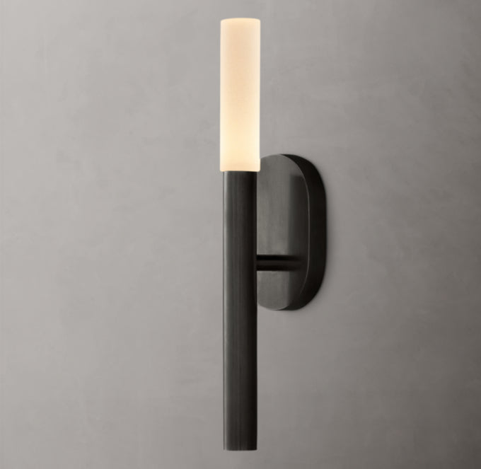 Rousseau Sconce