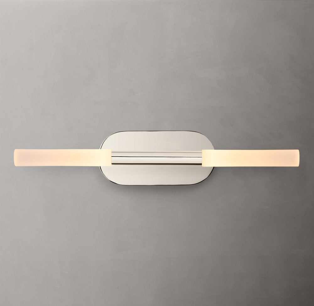 Rousseau Linear Sconce