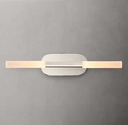 Rousseau Linear Sconce