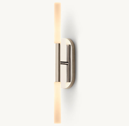 Rousseau Linear Sconce