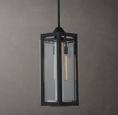 Chevalier Grand Pendant