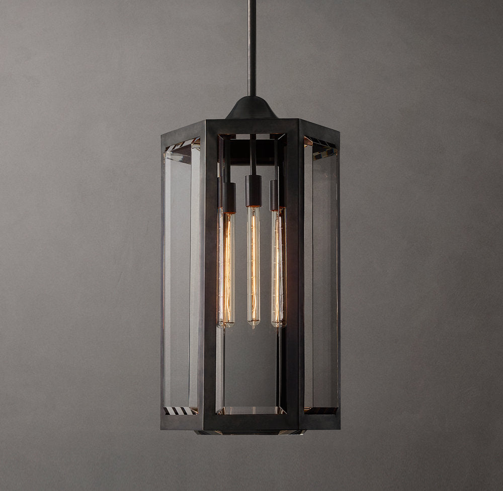 Chevalier Grand Pendant