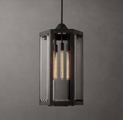 Chevalier Grand Pendant