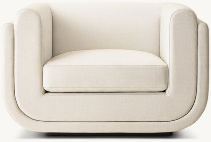 Matteo Chair