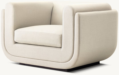 Matteo Chair