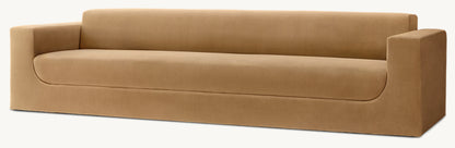 Sculptural Sofa