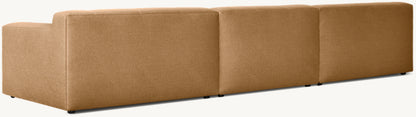 Burano Modular 3-Piece Sofa
