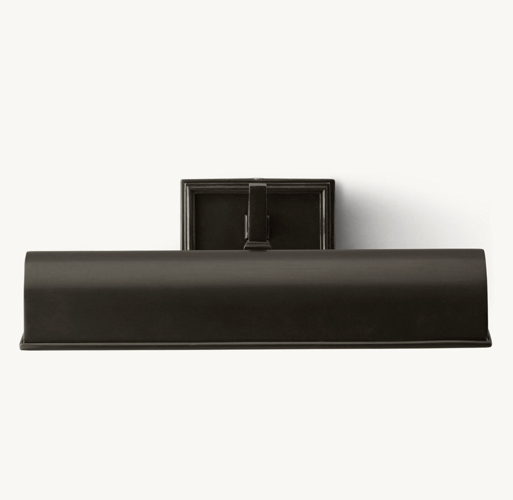 Library Picture Light